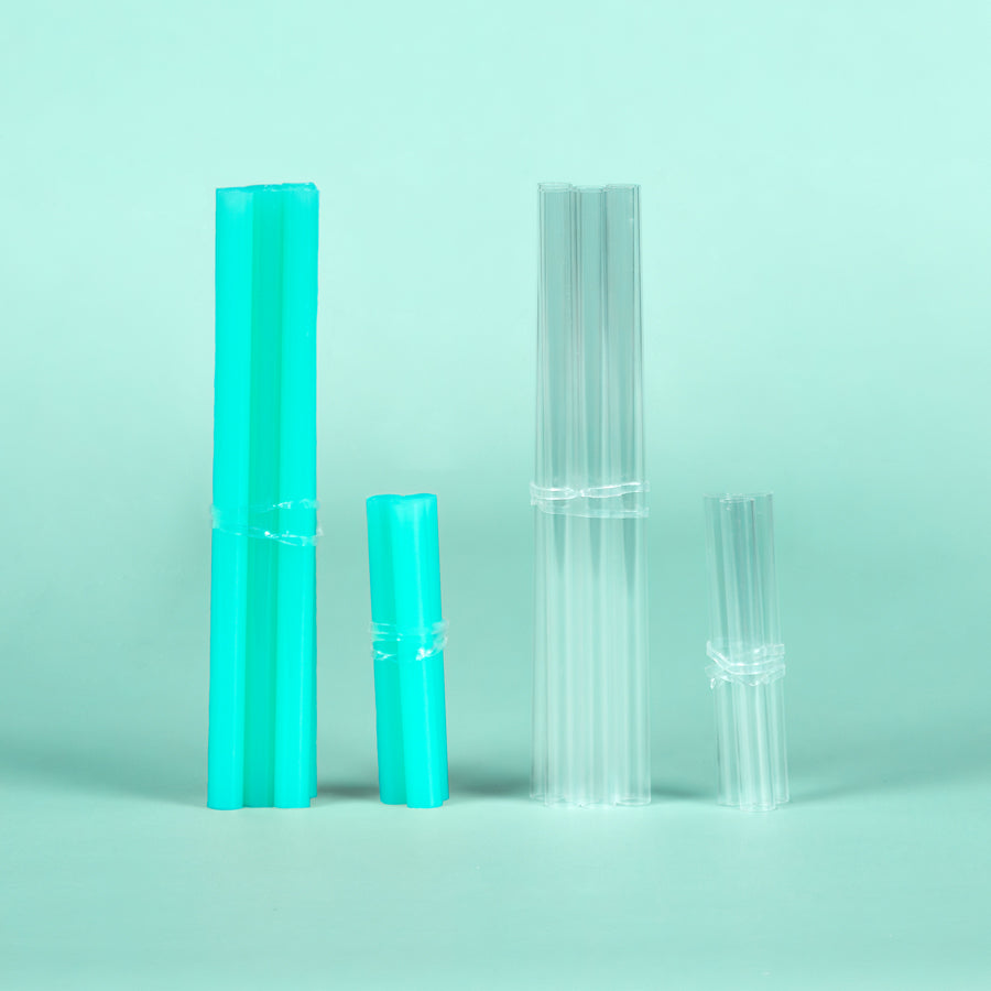 Pipe set (8 packs) – The Wonder Project